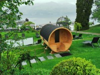 Sauna kaufen